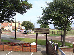 Sunderland  places to stay
