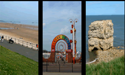 Sunderland  places to stay