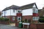 accommodation in Sutton