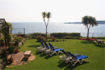 places to stay in Swanage