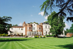 hotels in Taplow England