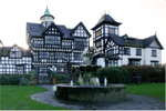 places to stay in Tarporley