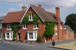 accommodation in Thaxted