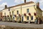 places to stay in Thaxted
