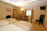 hotels in Thirsk England