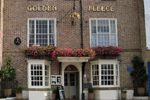 places to stay in Thirsk