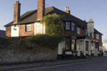 places to stay in Tunbridge Wells