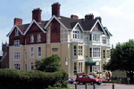 hotels in Tunbridge Wells England