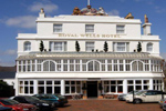 hotels in Tunbridge Wells England