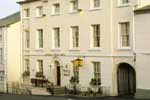 places to stay in Ulverston