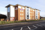 places to stay in Walton on Trent