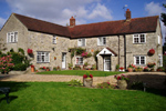 hotels in Warminster England