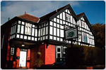 places to stay in Warrington