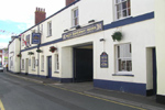 places to stay in Watchet