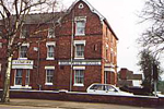 Wellingborough accommodation