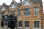 places to stay in Wellingborough