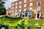 places to stay in Welwyn Garden City
