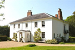 places to stay in Westbury