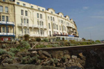 places to stay in Weston Super Mare