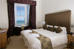 accommodation in Weymouth