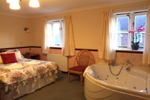 places to stay in Weymouth