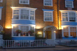 hotels in Weymouth England