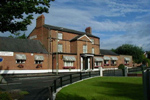 places to stay in Whitchurch