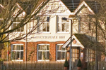 accommodation in Whitchurch