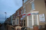 places to stay in Whitley Bay