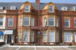 hotels in Whitley Bay England