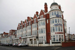 accommodation in Whitley Bay