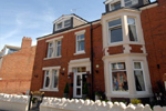 Whitley Bay hotels