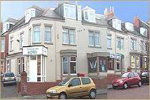 places to stay in Whitley Bay