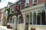 hotels in Winchester England