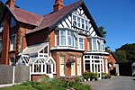 hotels in Wirral Peninsula England