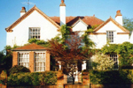 places to stay in Wokingham