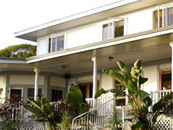 Ka-awa Loa Plantation Guesthouse and Retreat