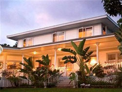 Ka-awa Loa Plantation Guesthouse and Retreat