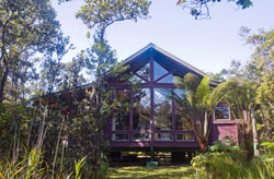Kipuka Cottage