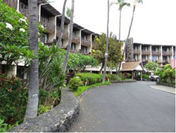 Kona Bay Hotel