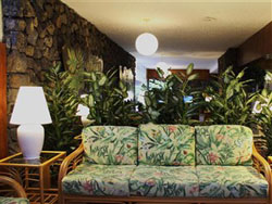 Kona Seaside Hotel