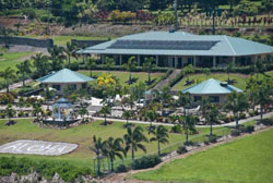 Lai Nani Resort