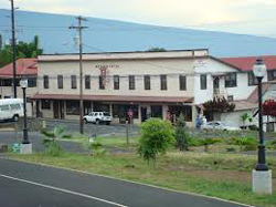 Manago Hotel