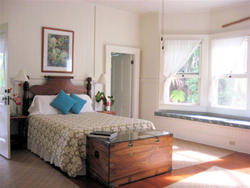 Shipman House Bed And Breakfast Inn