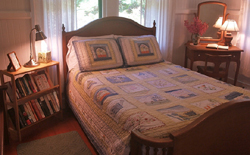 Waipio Wayside Bed And Breakfast Inn