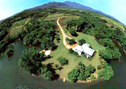 Kilauea Lakeside Estate