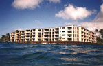 Kuhio Shores Oceanfront Condominiums