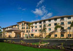 Courtyard By Marriot Kahului