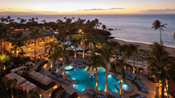 Four Seasons Resort Maui at Wailea