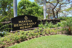 Makena Beach and Golf Resort 